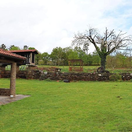 Fogar De Lecer Guest House Arzua Exterior photo