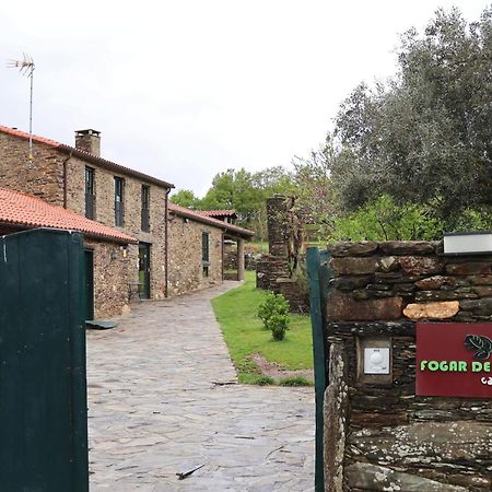 Fogar De Lecer Guest House Arzua Exterior photo